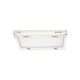 Витяжка кухонна Eleyus BONA ІI LED SMD 50 WH Витяжка кухонна Eleyus BONA ІI LED SMD 50 WH