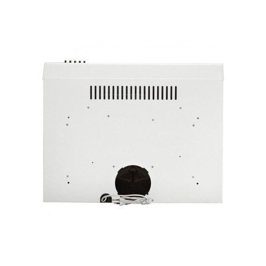 Витяжка кухонна Eleyus BONA ІI LED SMD 50 WH Витяжка кухонна Eleyus BONA ІI LED SMD 50 WH