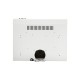 Витяжка кухонна Eleyus BONA ІI LED SMD 50 WH Витяжка кухонна Eleyus BONA ІI LED SMD 50 WH
