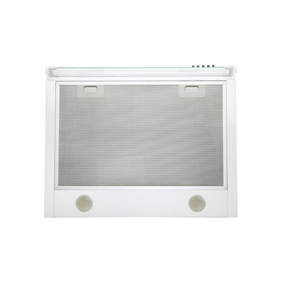 Витяжка кухонна Eleyus BONA ІI LED SMD 50 WH Витяжка кухонна Eleyus BONA ІI LED SMD 50 WH