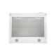 Витяжка кухонна Eleyus BONA ІI LED SMD 50 WH Витяжка кухонна Eleyus BONA ІI LED SMD 50 WH