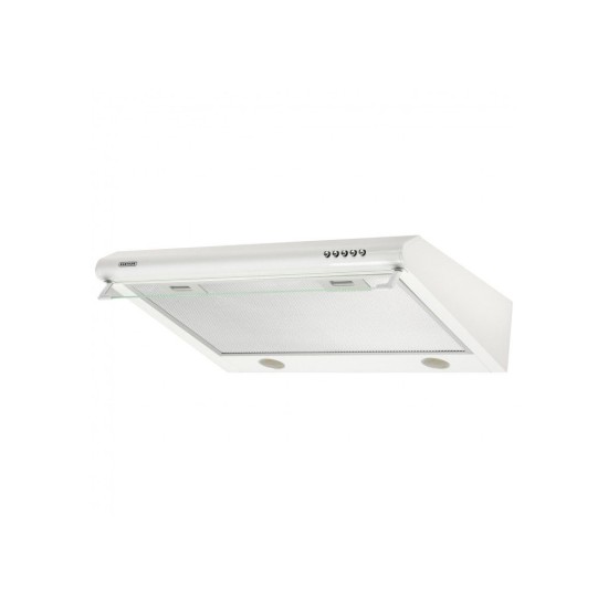 Витяжка кухонна Eleyus BONA ІI LED SMD 50 WH Витяжка кухонна Eleyus BONA ІI LED SMD 50 WH
