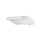 Витяжка кухонна Eleyus BONA ІI LED SMD 50 WH Витяжка кухонна Eleyus BONA ІI LED SMD 50 WH