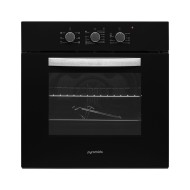 Духовой шкаф Pyramida F 60 M GBL