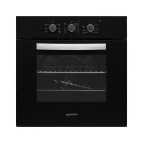 Духовой шкаф Pyramida F 60 M GBL