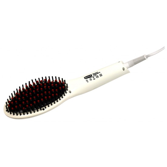 Электрощетка для волос Rotex RHC360-CMagicBrush Электрощетка для волос Rotex RHC360-CMagicBrush