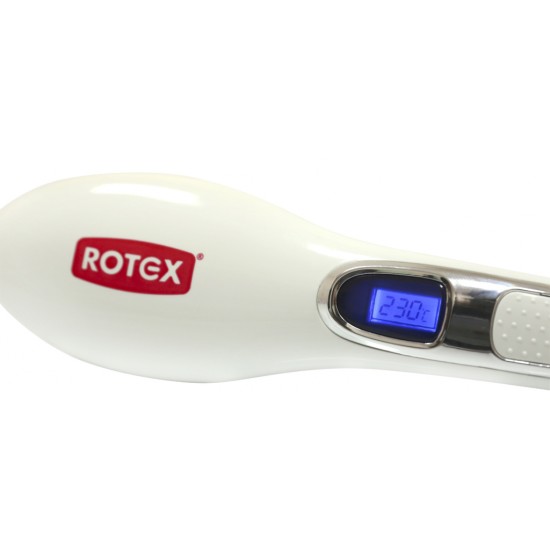 Электрощетка для волос Rotex RHC360-CMagicBrush Электрощетка для волос Rotex RHC360-CMagicBrush