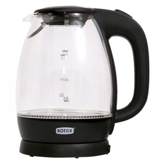 Электрочайник Rotex RKT11-G Электрочайник Rotex RKT11-G