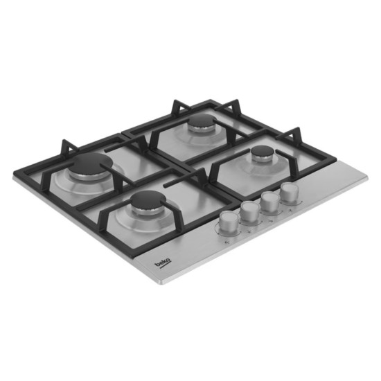Варочная поверхность Beko HIAG 64225 SX (HIAG64225SX)