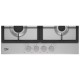 Варочная поверхность Beko HIAG 64225 SX (HIAG64225SX)