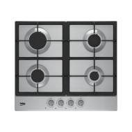 Варочная поверхность Beko HIAG 64225 SX (HIAG64225SX)