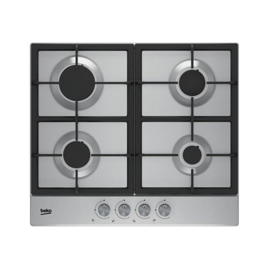 Варочная поверхность Beko HIAG 64225 SX (HIAG64225SX)