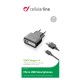 Зарядное устройство 1*USB 1A + cable 1m MicroUSB Cellularline (ACHUSBKITMICROUSB2) Зарядное устройство 1*USB 1A + cable 1m MicroUSB Cellularline (ACHUSBKITMICROUSB2)