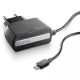 Зарядний пристрій 2A with cable 1,6m MicroUSB Cellularline (ACHPHMICROUSB) Зарядний пристрій 2A with cable 1,6m MicroUSB Cellularline (ACHPHMICROUSB)