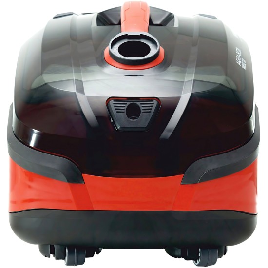 Пилосос Thomas Wave XT Aqua-Box (788586) Пилосос Thomas Wave XT Aqua-Box (788586)