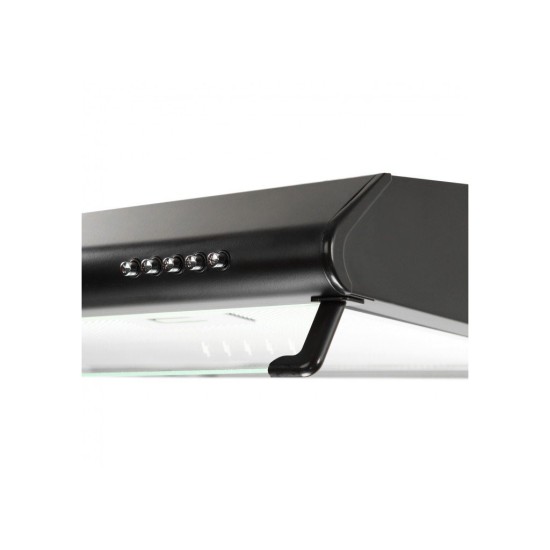 Витяжка кухонна Eleyus BONA ІІ LED SMD 60 BL Витяжка кухонна Eleyus BONA ІІ LED SMD 60 BL