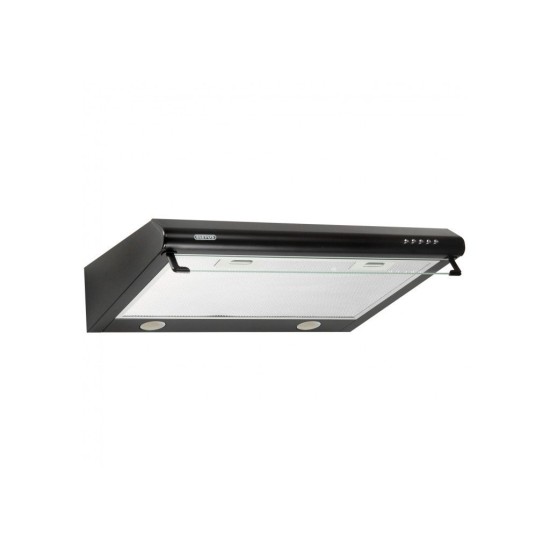 Витяжка кухонна Eleyus BONA ІІ LED SMD 60 BL Витяжка кухонна Eleyus BONA ІІ LED SMD 60 BL