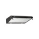 Витяжка кухонна Eleyus BONA ІІ LED SMD 60 BL Витяжка кухонна Eleyus BONA ІІ LED SMD 60 BL