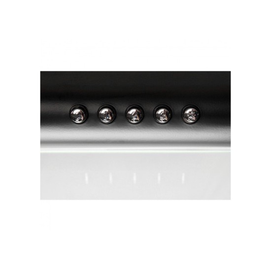 Витяжка кухонна Eleyus BONA ІІ LED SMD 60 BL Витяжка кухонна Eleyus BONA ІІ LED SMD 60 BL