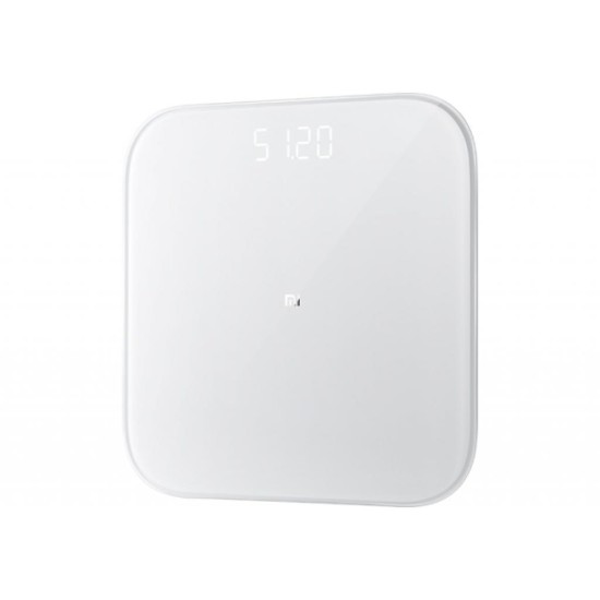 Весы напольные Xiaomi Smart Scales 2 Весы напольные Xiaomi Smart Scales 2