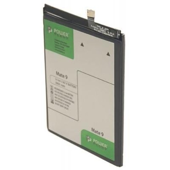 Аккумуляторная батарея PowerPlant Huawei Mate 9 (HB396689ECW) 3900mAh (SM150083) Аккумуляторная батарея PowerPlant Huawei Mate 9 (HB396689ECW) 3900mAh (SM150083)