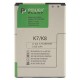 Аккумуляторная батарея PowerPlant LG K7/K8 (BL-46ZH) 2125mAh (SM160037) Аккумуляторная батарея PowerPlant LG K7/K8 (BL-46ZH) 2125mAh (SM160037)