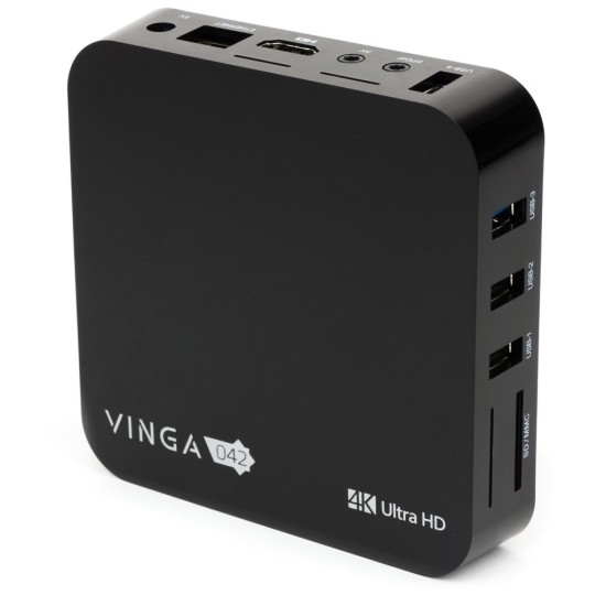 Медиаплеер Vinga 042 (VINGA-042-324) Медиаплеер Vinga 042 (VINGA-042-324)