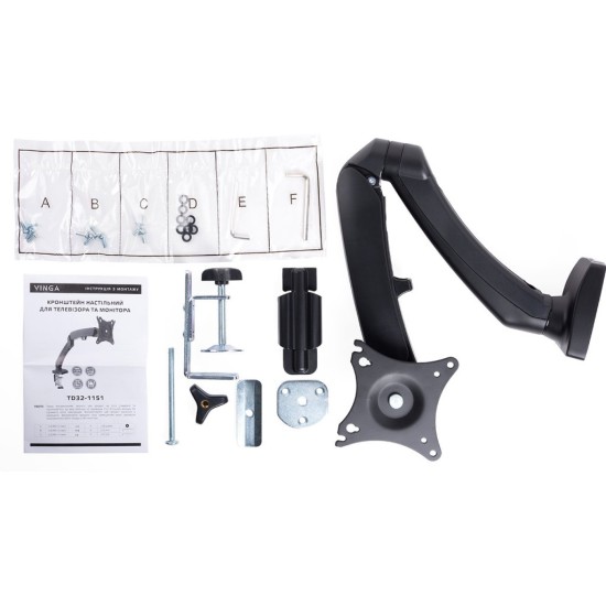Кронштейн Vinga TD32-1151 Кронштейн Vinga TD32-1151