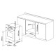 Духовой шкаф Pyramida F 68 M IV RUSTICO Духовой шкаф Pyramida F 68 M IV RUSTICO