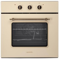 Духовой шкаф Pyramida F 68 M IV RUSTICO