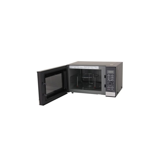 Мікрохвильова піч Panasonic NN-SD38HSZPE