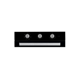 Духовой шкаф Indesit IFW6530BL
