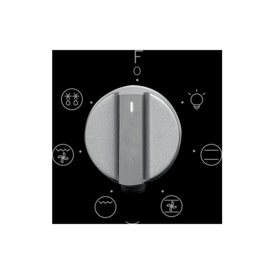 Духовой шкаф Indesit IFW6530BL Духовой шкаф Indesit IFW6530BL