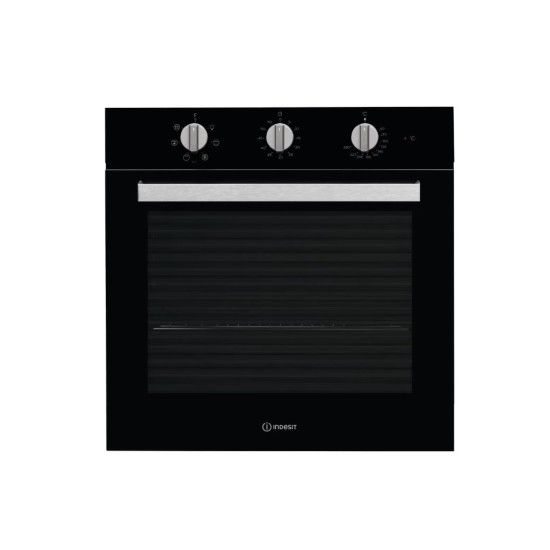 Духовой шкаф Indesit IFW6530BL Духовой шкаф Indesit IFW6530BL