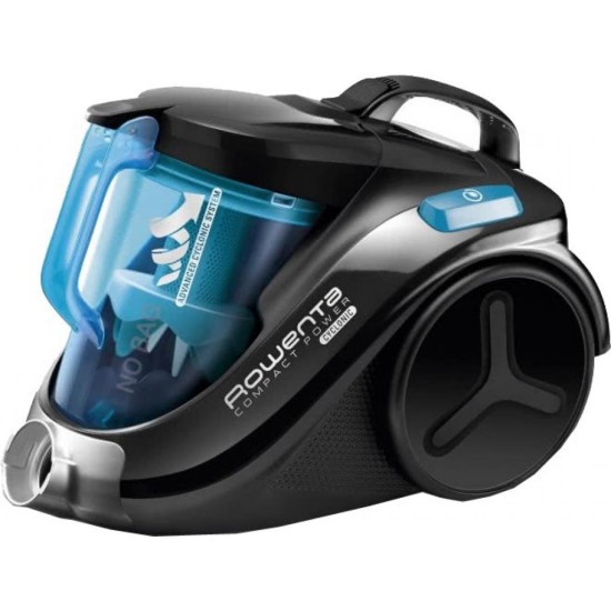Пылесос Rowenta RO3731EA Пылесос Rowenta RO3731EA