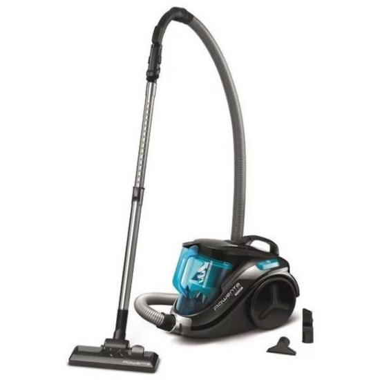 Пылесос Rowenta RO3731EA Пылесос Rowenta RO3731EA