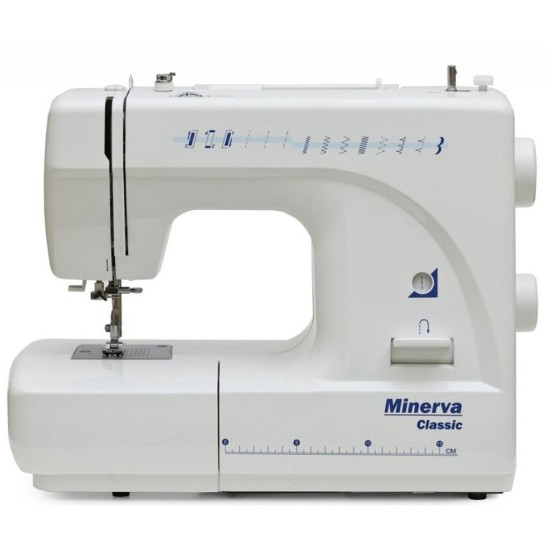 Швейная машина Minerva CLASSIC Швейная машина Minerva CLASSIC