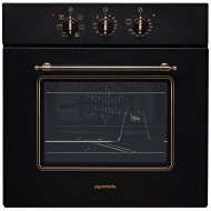 Духовой шкаф Pyramida F 68 M BL RUSTICO