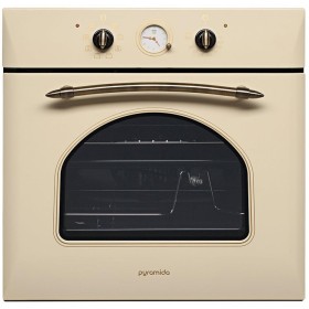Духовой шкаф Pyramida F 89 MA IV RUSTICO