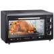 Электропечь Liberton LEO-350 Black Электропечь Liberton LEO-350 Black