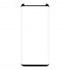 Плівка захисна MakeFuture для Samsung S8 Plus Black 3D (MF3D-SS8PB) Плівка захисна MakeFuture для Samsung S8 Plus Black 3D (MF3D-SS8PB)