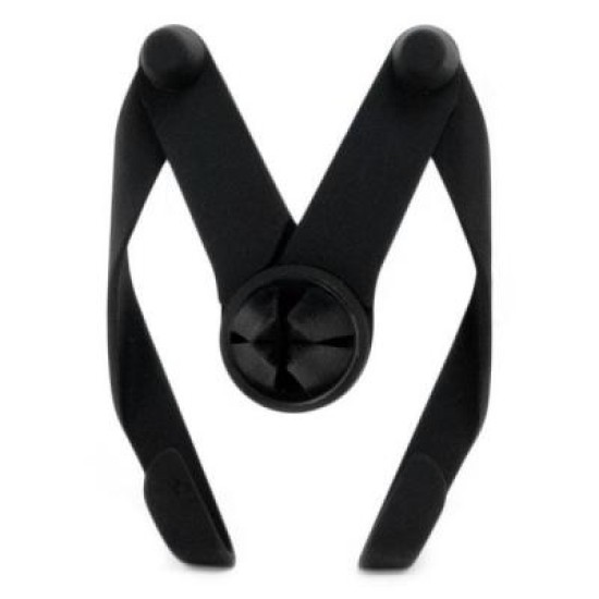 Универсальный автодержатель Extradigital Mount Holder Black (CRM4118) Универсальный автодержатель Extradigital Mount Holder Black (CRM4118)