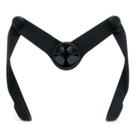 Универсальный автодержатель Extradigital Mount Holder Black (CRM4118) Универсальный автодержатель Extradigital Mount Holder Black (CRM4118)