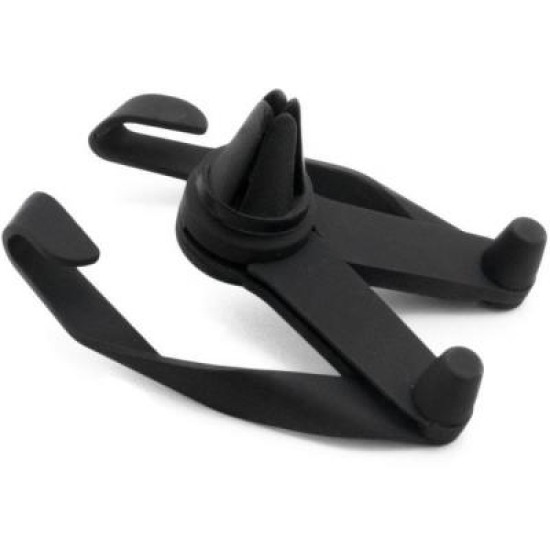 Универсальный автодержатель Extradigital Mount Holder Black (CRM4118) Универсальный автодержатель Extradigital Mount Holder Black (CRM4118)