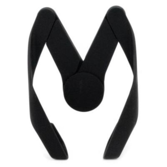 Универсальный автодержатель Extradigital Mount Holder Black (CRM4118) Универсальный автодержатель Extradigital Mount Holder Black (CRM4118)