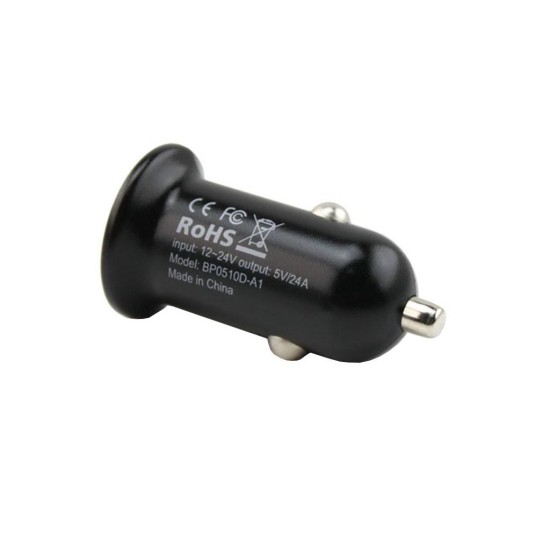 Зарядное устройство JCPAL Star 1*USB, 2.4A (JCP6005) Зарядное устройство JCPAL Star 1*USB, 2.4A (JCP6005)