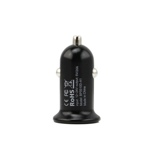 Зарядное устройство JCPAL Star 1*USB, 2.4A (JCP6005) Зарядное устройство JCPAL Star 1*USB, 2.4A (JCP6005)