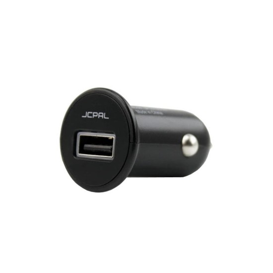 Зарядное устройство JCPAL Star 1*USB, 2.4A (JCP6005) Зарядное устройство JCPAL Star 1*USB, 2.4A (JCP6005)