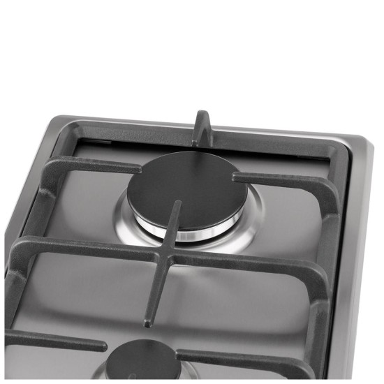 Варочна поверхня Pyramida PFX 321 INOX