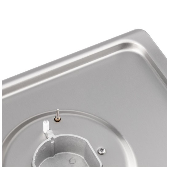 Варочна поверхня Pyramida PFX 321 INOX